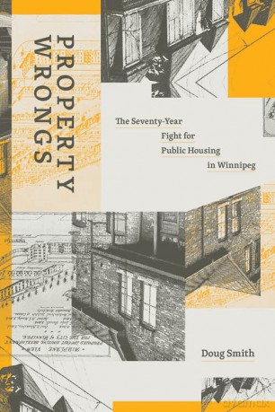 Property Wrongs - Doug Smith [KSIĄŻKA]