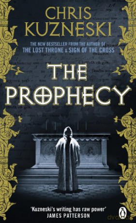 Prophecy - Chris Kuzneski [KSIĄŻKA]