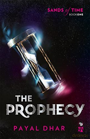 Prophecy - Dhar Payal [KSIĄŻKA]