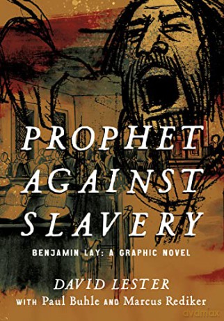Prophet Against Slavery - David Lester [KSIĄŻKA]