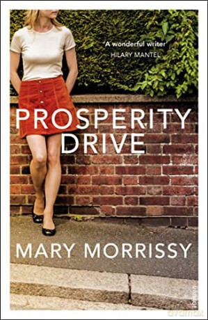 Prosperity Drive - Mary Morrissy [KSIĄŻKA]