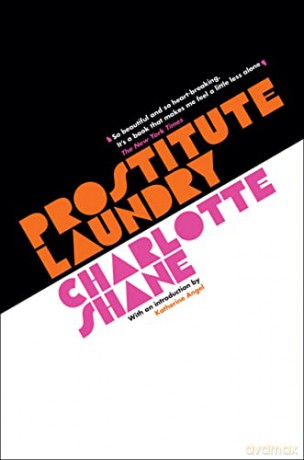 Prostitute Laundry - Charlotte Shane [KSIĄŻKA]