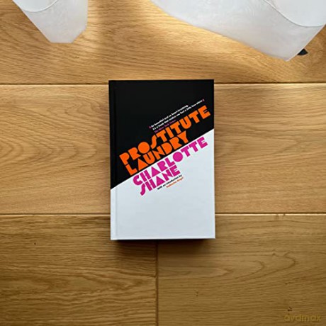 Prostitute Laundry - Charlotte Shane [KSIĄŻKA]