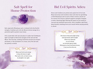 Protection Spells - Aurora Kane [KSIĄŻKA]