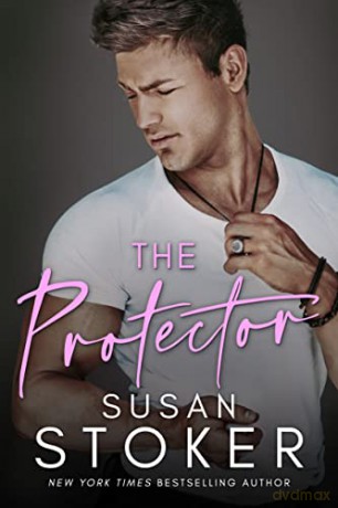 Protector The - Susan Stoker [KSIĄŻKA]