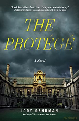 Protege The - Jody Gehrman [KSIĄŻKA]