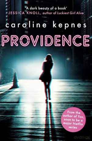 Providence - Caroline Kepnes [KSIĄŻKA]