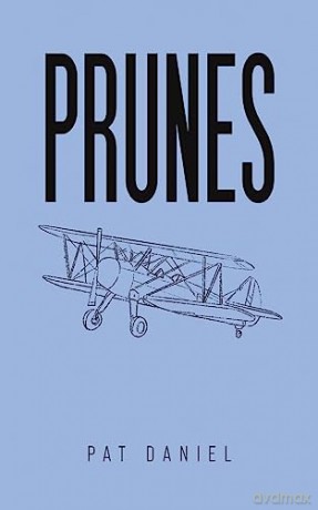 Prunes - Pat Daniel [KSIĄŻKA]