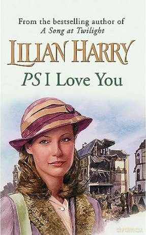 Ps I Love You - Lilian Harry [KSIĄŻKA]