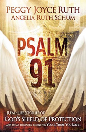 Psalm 91 - Peggy Joyce Ruth [KSIĄŻKA]