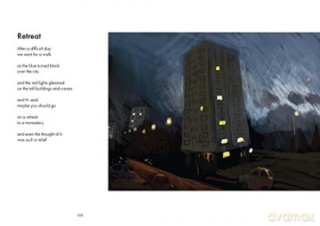 Psalms For The City - Flintoff John Paul [KSIĄŻKA]
