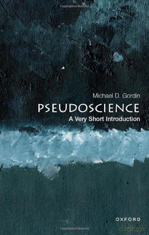Pseudoscience A Very Short Introductio [KSIĄŻKA]