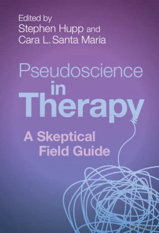 Pseudoscience In Therapy - Stephen Hupp [KSIĄŻKA]
