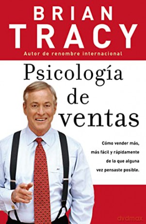 Psicologa De Ventas Pb [KSIĄŻKA]