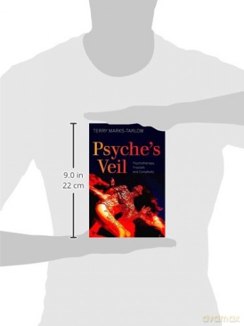 Psyche S Veil - Marks Tarlow [KSIĄŻKA]