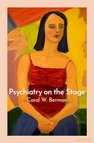 Psychiatry On The Stage [KSIĄŻKA]