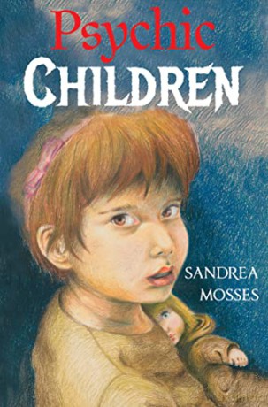 Psychic Children - Sandrea Mosses [KSIĄŻKA]