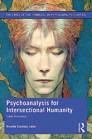 Psychoanalysis For Intersectional Humani - Rica Espinoza Lolas [KSIĄŻKA]