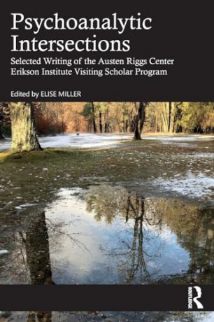 Psychoanalytic Intersections - Elise Miller [KSIĄŻKA]
