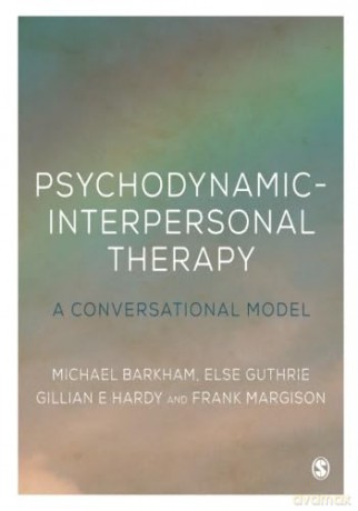 Psychodynamicinterpersonal Therapy - Michael Barkham [KSIĄŻKA]