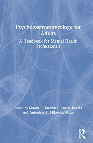 Psychogastroenterology For Adults - Simon R. Knowles [KSIĄŻKA]