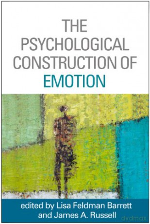 Psychological Construction Of Emotion - Lisa F (Ed) Barrett [KSIĄŻKA]