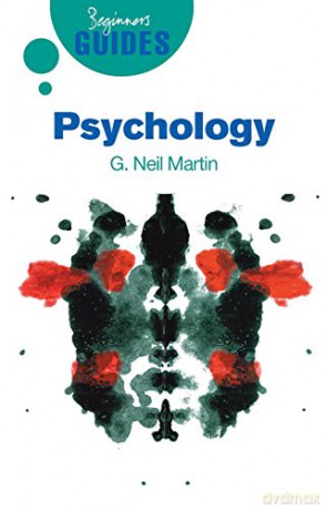 Psychology - G Neil Martin [KSIĄŻKA]