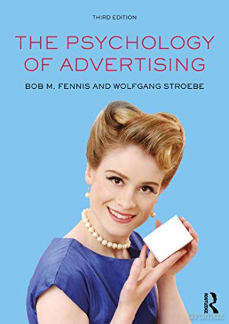 Psychology Of Advertising - Fennis Bob M [KSIĄŻKA]