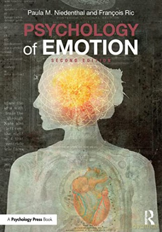 Psychology Of Emotion - Paula M. Niedenthal [KSIĄŻKA]