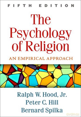 Psychology Of Religion Fifth Edition - Ralph W. Hood Jr. [KSIĄŻKA]