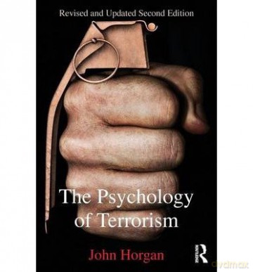 Psychology Of Terrorism - John Horgan [KSIĄŻKA]