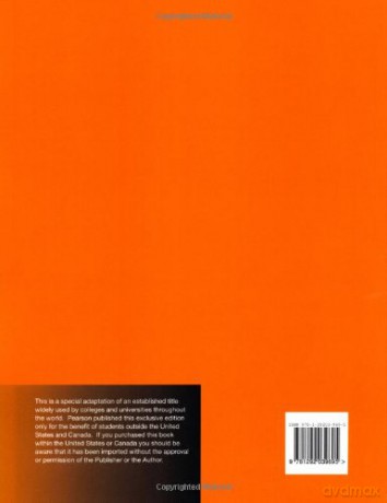 Psychology The Science Of Behavior Pnie - Neil Carlson [KSIĄŻKA]