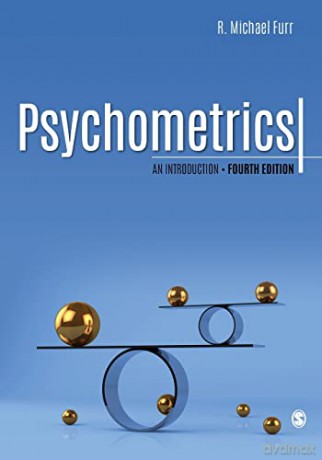 Psychometrics - Richard Michae Furr [KSIĄŻKA]