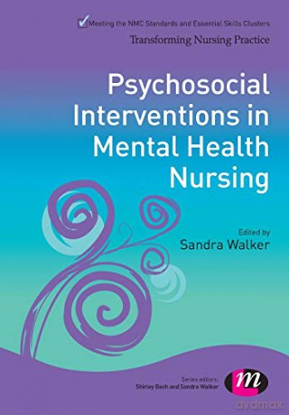 Psychosocial Interventions/Mental Health - Simon Grist [KSIĄŻKA]