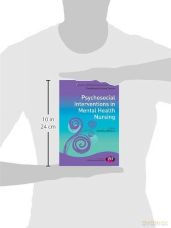 Psychosocial Interventions/Mental Health - Simon Grist [KSIĄŻKA]