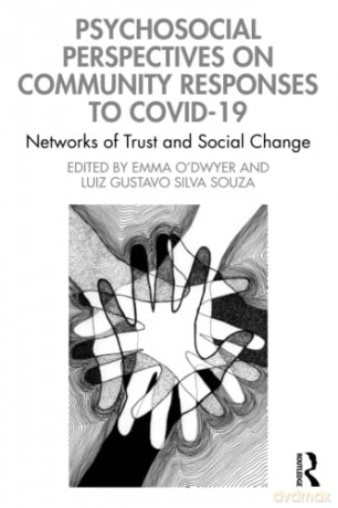 Psychosocial Perspectives On Community R - Emma O'dwyer [KSIĄŻKA]