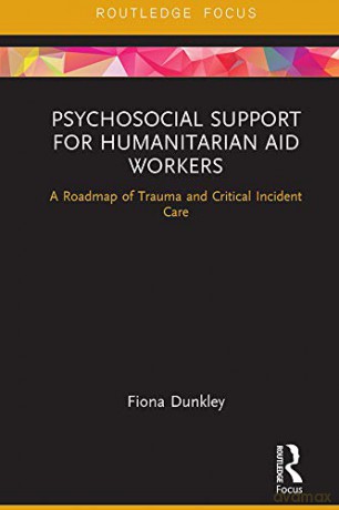 Psychosocial Support For Humanitari - Dunkley [KSIĄŻKA]