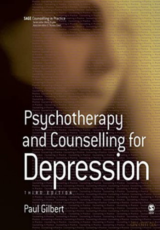 Psychotherapy And Councelling For Depres - Paul Gilbert [KSIĄŻKA]