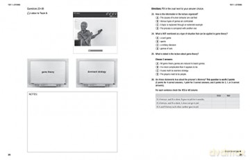 Pt For Toefl Test Eng For T Pb [KSIĄŻKA]