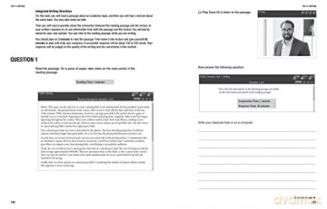 Pt For Toefl Test Eng For T Pb [KSIĄŻKA]