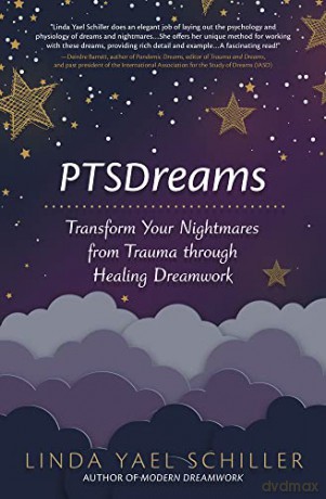 Ptsdreams - Linda Yael Schiller [KSIĄŻKA]