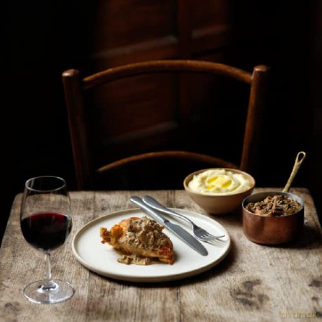 Pub Kitchen - Tom Kerridge [KSIĄŻKA]
