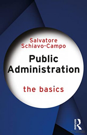 Public Administration - Salva Schiavo-Campo [KSIĄŻKA]