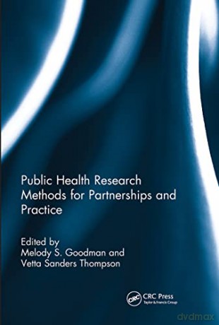 Public Health Research Methods For [KSIĄŻKA]