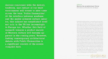 Public Humanities In Architecture - Philipp Meuser [KSIĄŻKA]