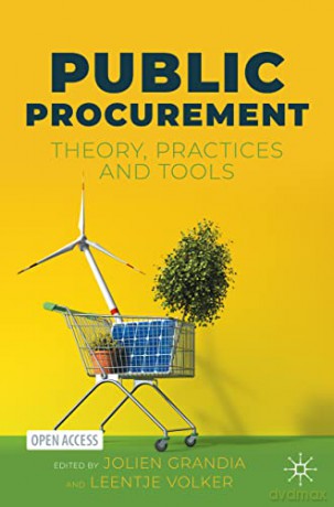 Public Procurement - Jolien Grandia [KSIĄŻKA]