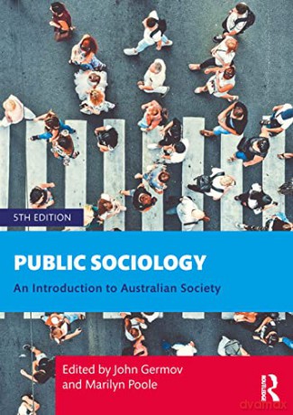 Public Sociology - John Germov [KSIĄŻKA]