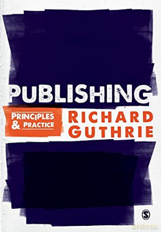 Publishing - Richard Guthrie [KSIĄŻKA]