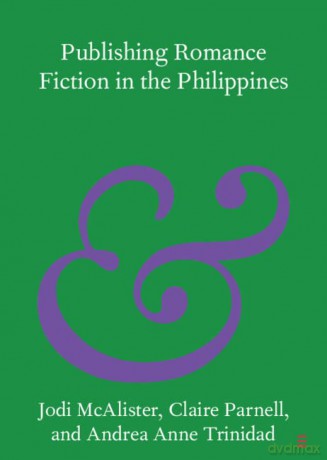 Publishing Romance Fiction In The Phili - Mcalister Jodi [KSIĄŻKA]