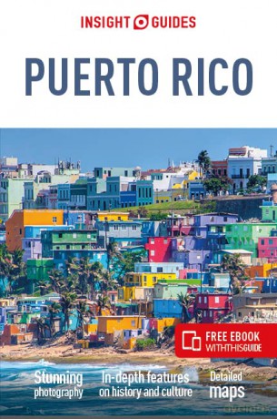 Puerto Rico [KSIĄŻKA]